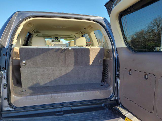 used 2015 Lexus GX 460 car, priced at $24,988