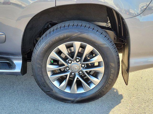used 2015 Lexus GX 460 car, priced at $24,988
