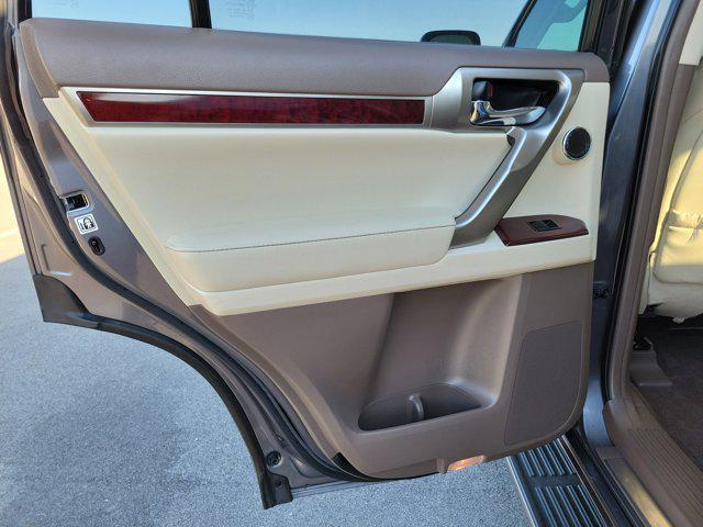 used 2015 Lexus GX 460 car, priced at $24,988
