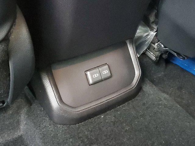 new 2026 Toyota Highlander car, priced at $48,858