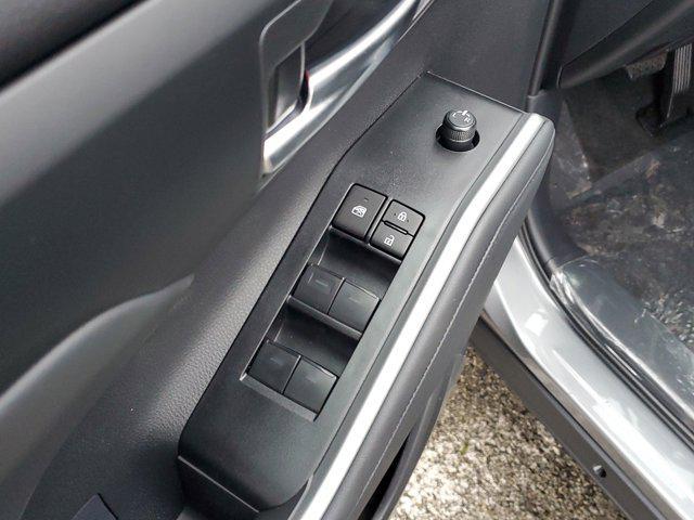 new 2026 Toyota Highlander car, priced at $48,858