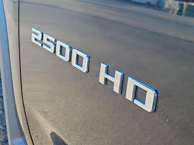 used 2020 Chevrolet Silverado 2500 car, priced at $42,966
