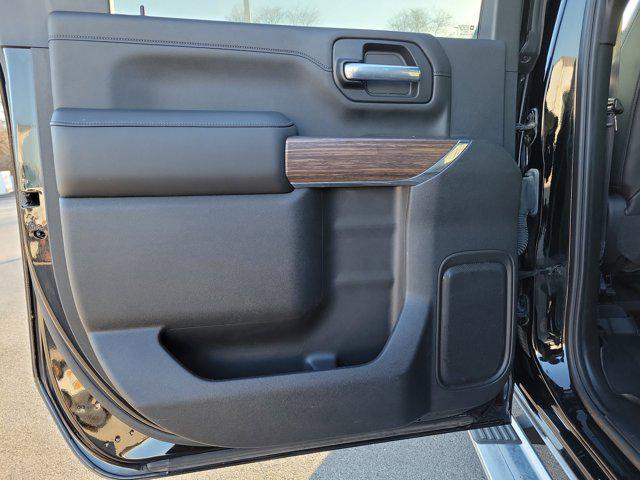 used 2020 Chevrolet Silverado 2500 car, priced at $42,966