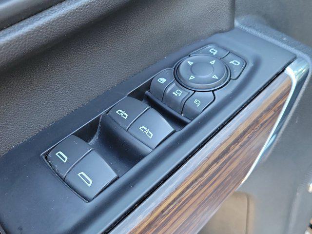 used 2020 Chevrolet Silverado 2500 car, priced at $42,966