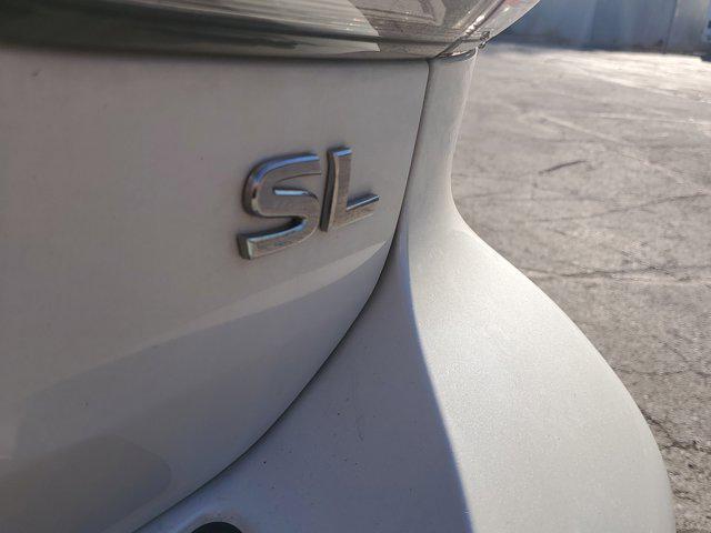 used 2017 Nissan Armada car, priced at $12,544