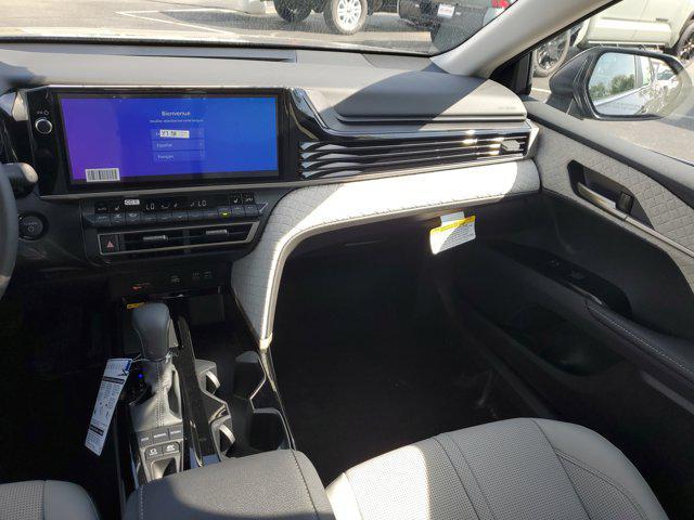 new 2026 Toyota Camry car, priced at $39,203