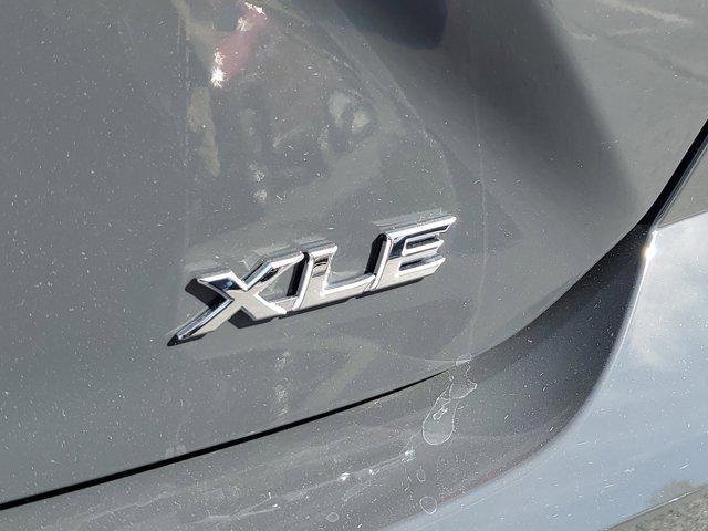 new 2026 Toyota Camry car, priced at $39,203