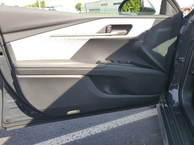 new 2026 Toyota Camry car, priced at $39,203