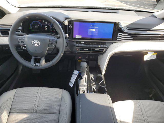 new 2026 Toyota Camry car, priced at $39,203
