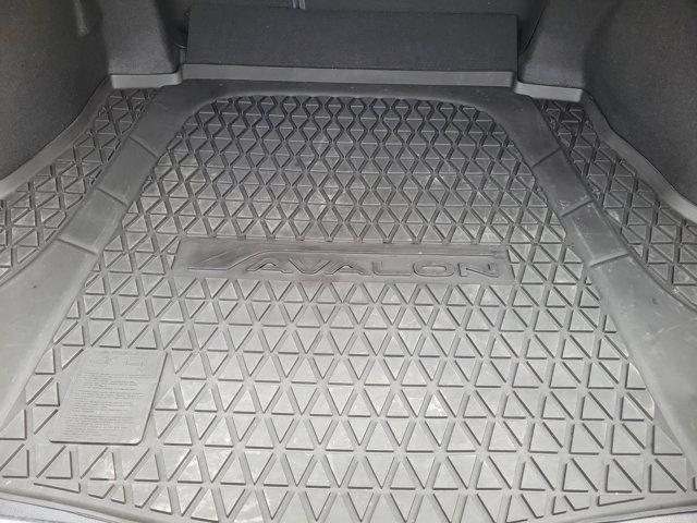 used 2021 Toyota Avalon car, priced at $20,977