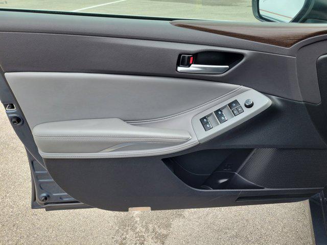 used 2021 Toyota Avalon car, priced at $20,977