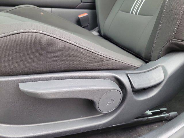 used 2025 Hyundai Elantra car, priced at $21,480