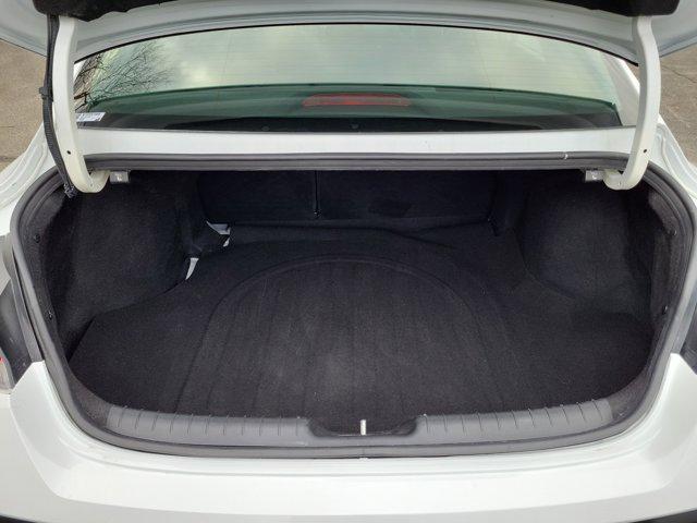 used 2025 Hyundai Elantra car, priced at $21,480