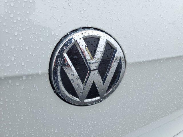 used 2016 Volkswagen Golf car, priced at $12,450