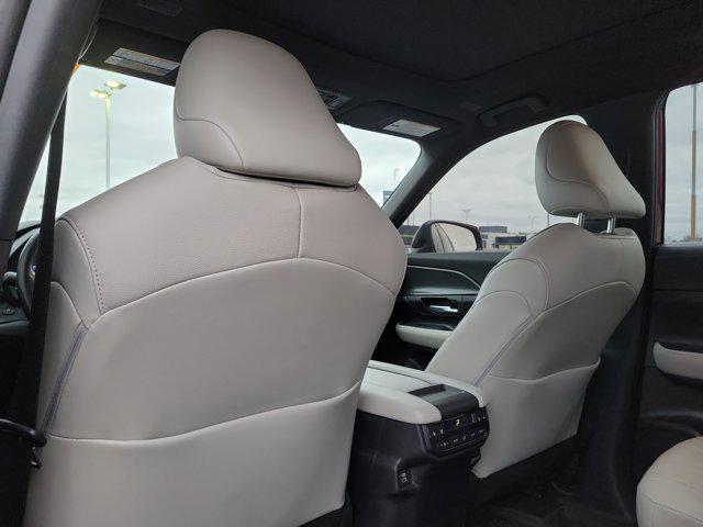 used 2024 Toyota Grand Highlander Hybrid car, priced at $52,721