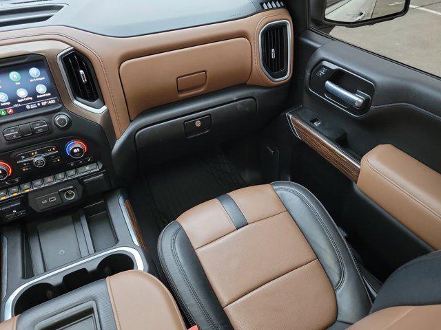 used 2021 Chevrolet Silverado 1500 car, priced at $28,049