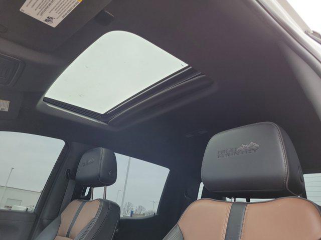 used 2021 Chevrolet Silverado 1500 car, priced at $28,049