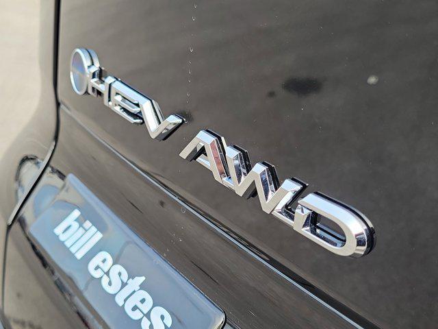 new 2026 Toyota Crown Signia car, priced at $53,083