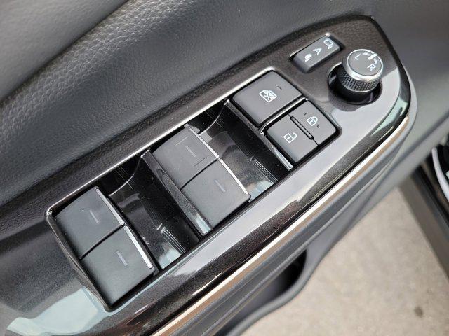 new 2026 Toyota Crown Signia car, priced at $53,083