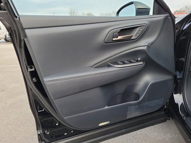 new 2026 Toyota Crown Signia car, priced at $53,083