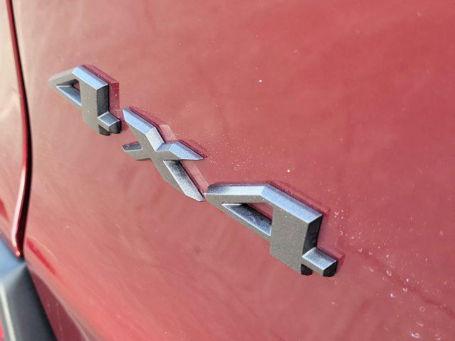 used 2021 Jeep Cherokee car, priced at $18,932