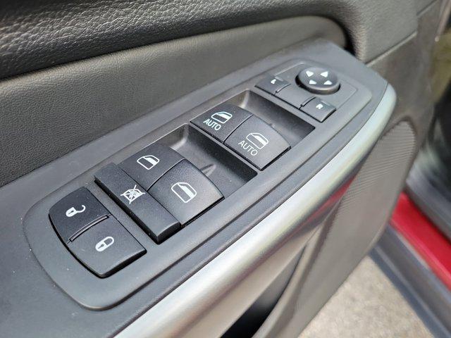 used 2021 Jeep Cherokee car, priced at $18,932