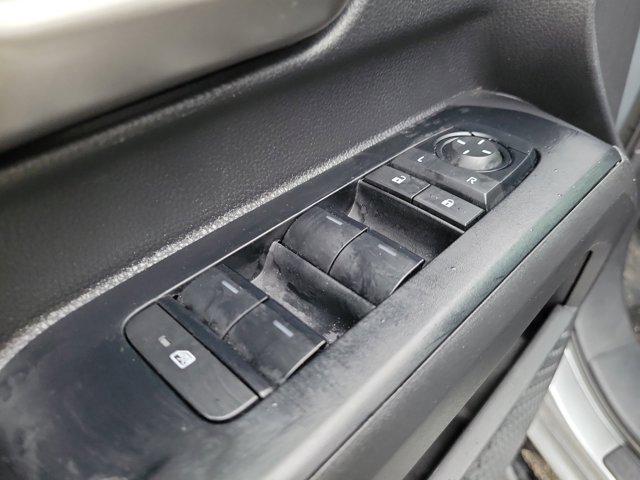 used 2025 Toyota Tacoma car, priced at $41,528