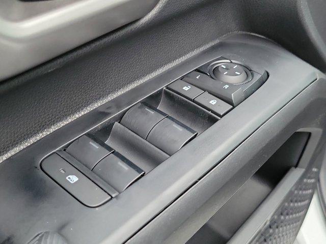 new 2025 Toyota Tacoma car, priced at $47,459