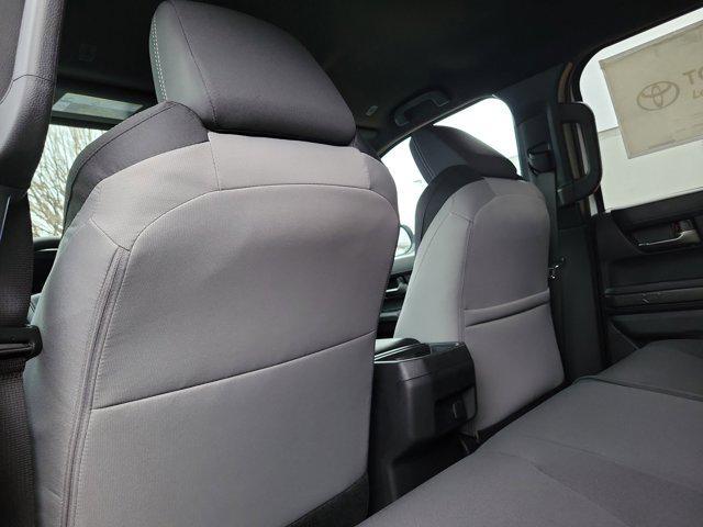 new 2025 Toyota Tacoma car, priced at $47,459