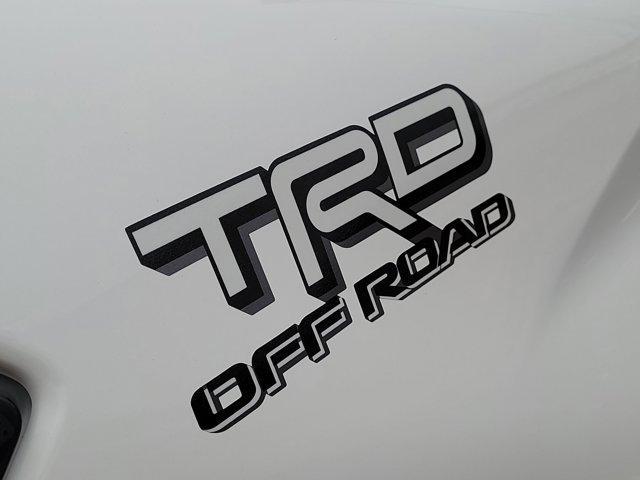 new 2025 Toyota Tacoma car, priced at $47,459