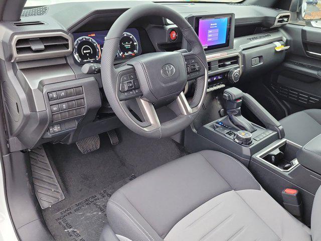 new 2025 Toyota Tacoma car, priced at $47,459