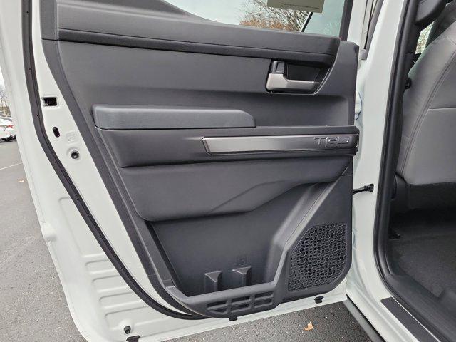 new 2025 Toyota Tacoma car, priced at $47,459