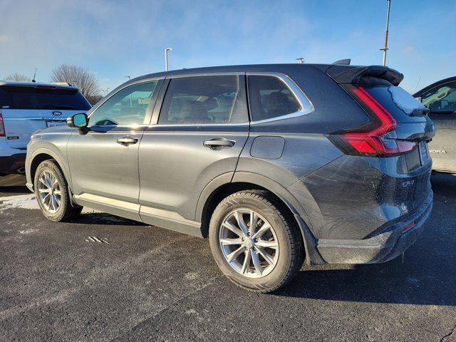 used 2023 Honda CR-V car, priced at $29,979