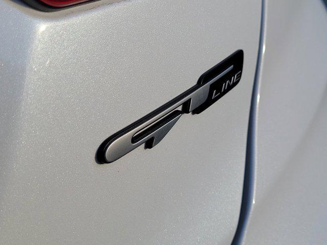 used 2023 Kia Forte car, priced at $18,752