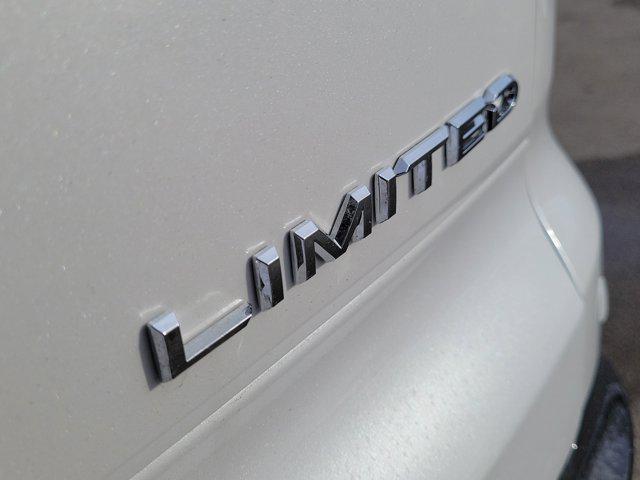 new 2025 Toyota Crown Signia car, priced at $53,658