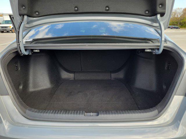 used 2023 Honda Accord Hybrid car, priced at $26,542