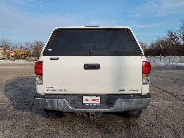used 2012 Toyota Tundra car, priced at $11,145