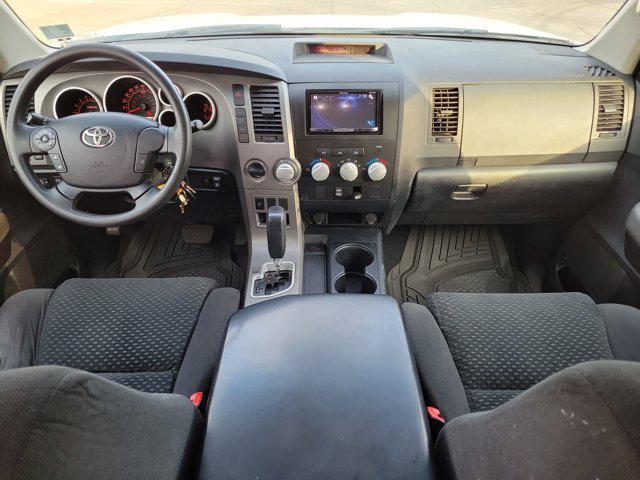 used 2012 Toyota Tundra car, priced at $11,145
