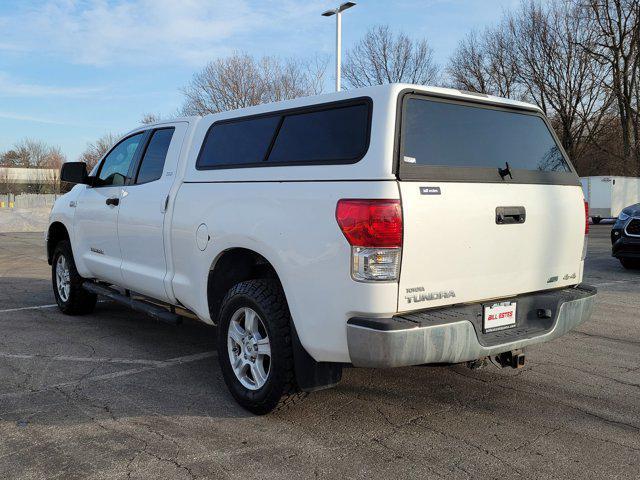 used 2012 Toyota Tundra car, priced at $11,145