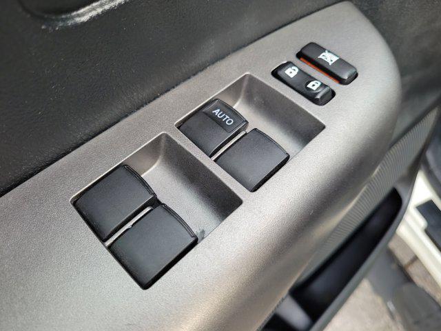 used 2012 Toyota Tundra car, priced at $11,145