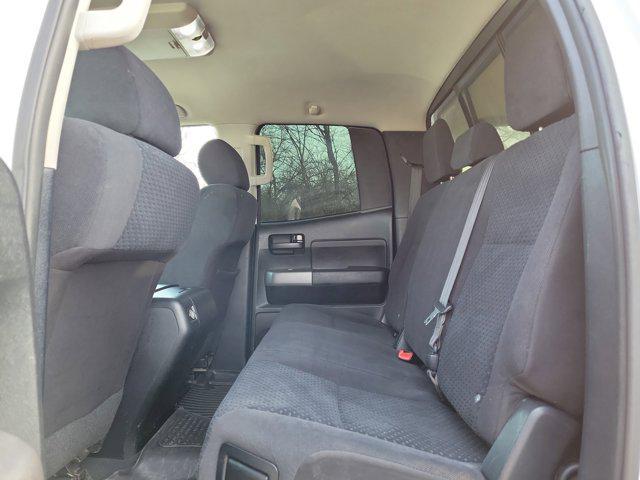 used 2012 Toyota Tundra car, priced at $11,145