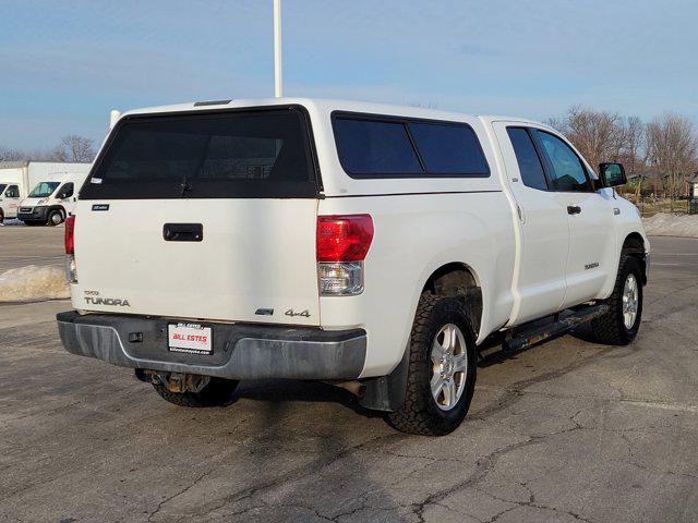 used 2012 Toyota Tundra car, priced at $11,145
