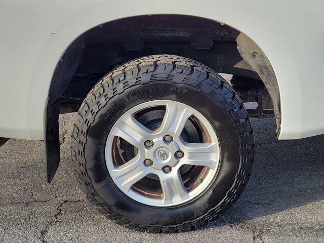 used 2012 Toyota Tundra car, priced at $11,145