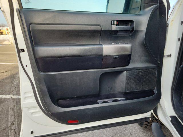 used 2012 Toyota Tundra car, priced at $11,145