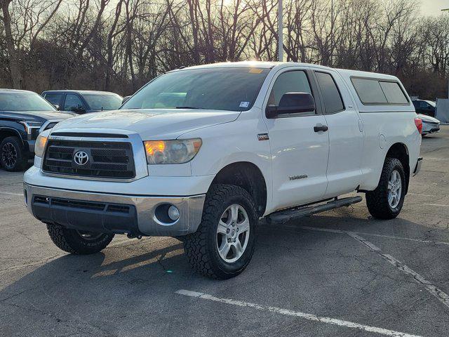used 2012 Toyota Tundra car, priced at $11,145