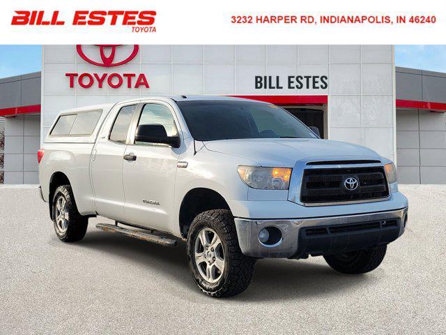 used 2012 Toyota Tundra car, priced at $11,145