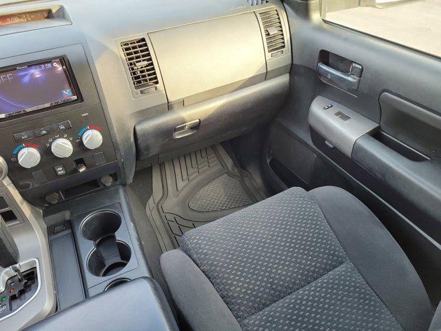 used 2012 Toyota Tundra car, priced at $11,145