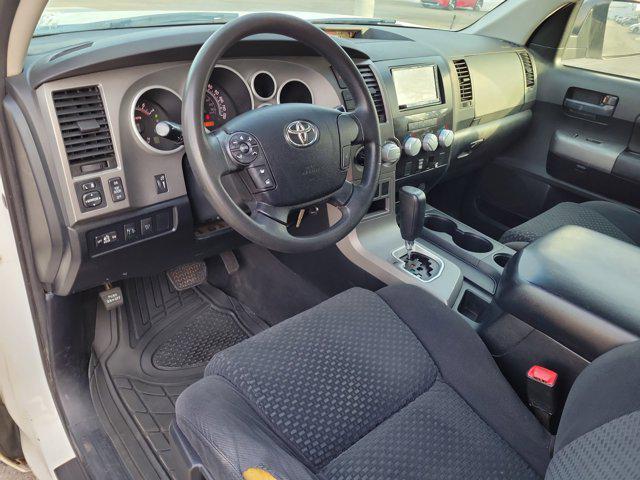 used 2012 Toyota Tundra car, priced at $11,145