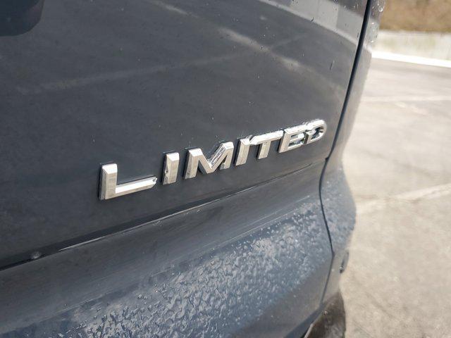 new 2025 Toyota Crown Signia car, priced at $52,160