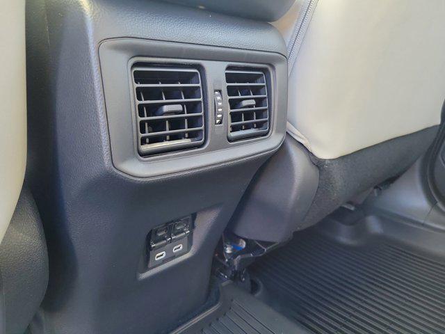 used 2025 Toyota RAV4 car, priced at $39,933